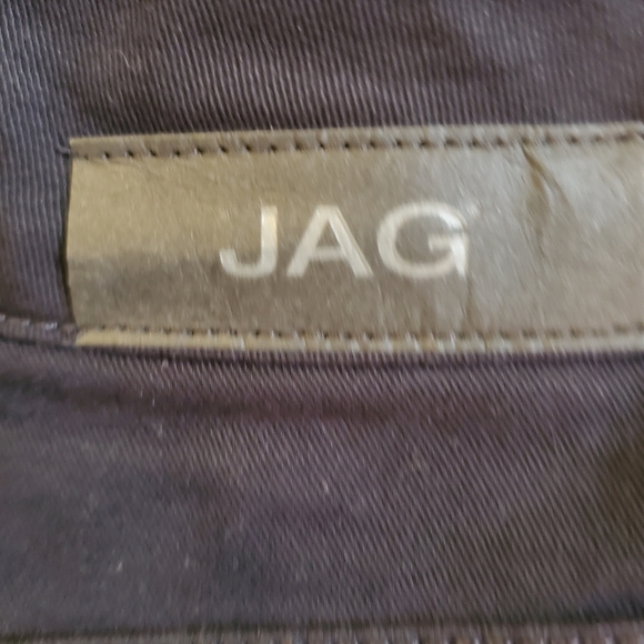NWT JAG capris - Picture 3 of 5